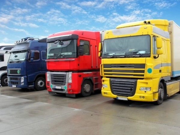 Bursa Haydarpaşa Nakliye